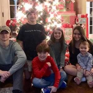 Meet your Posher, Janet